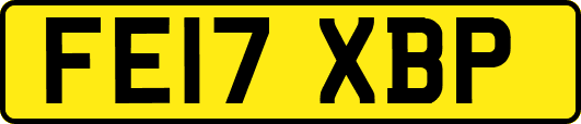 FE17XBP