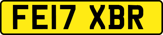 FE17XBR