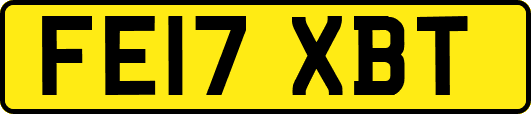 FE17XBT