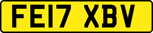 FE17XBV