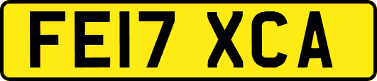 FE17XCA