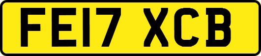 FE17XCB