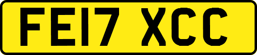 FE17XCC