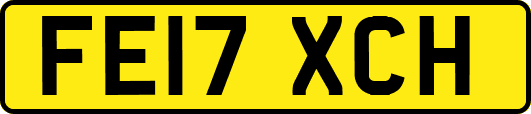 FE17XCH
