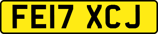 FE17XCJ