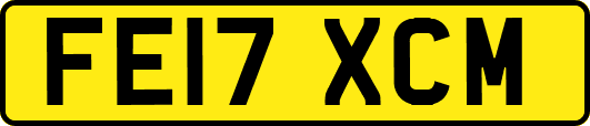 FE17XCM