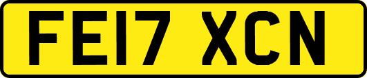 FE17XCN