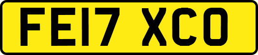FE17XCO