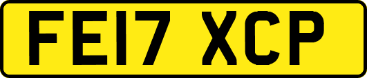 FE17XCP