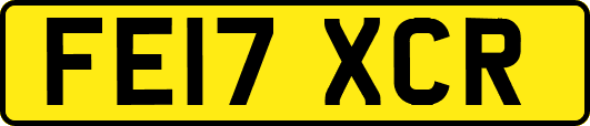 FE17XCR