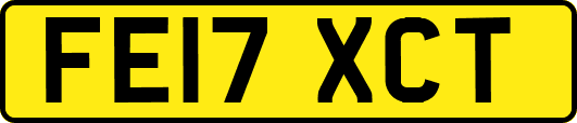 FE17XCT