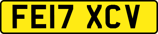 FE17XCV