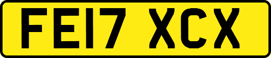 FE17XCX