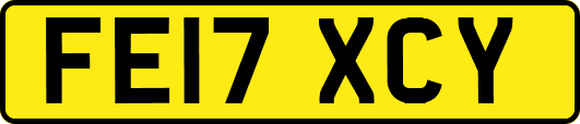 FE17XCY