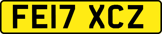 FE17XCZ