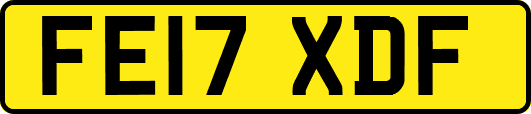 FE17XDF