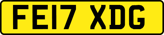 FE17XDG