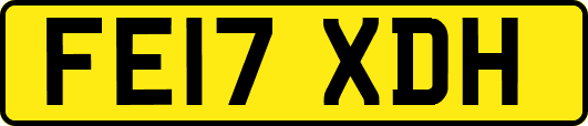 FE17XDH