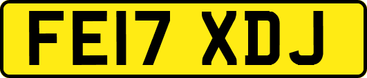 FE17XDJ