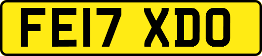 FE17XDO