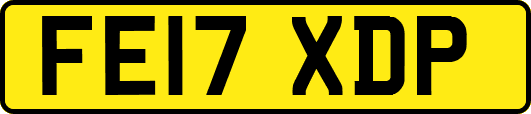 FE17XDP
