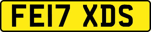 FE17XDS