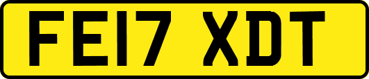 FE17XDT