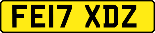 FE17XDZ