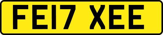 FE17XEE