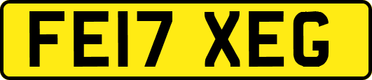FE17XEG