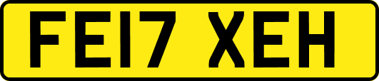 FE17XEH