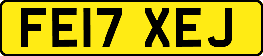 FE17XEJ