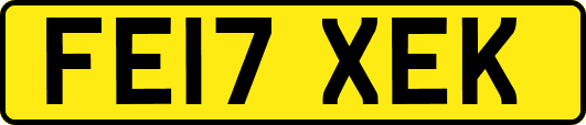 FE17XEK