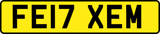 FE17XEM