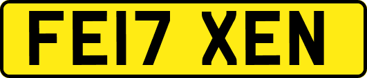 FE17XEN