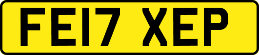 FE17XEP