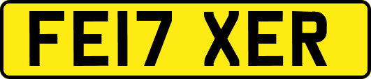 FE17XER