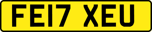 FE17XEU