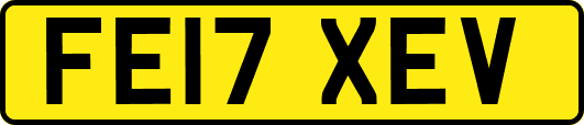 FE17XEV
