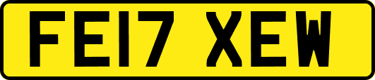 FE17XEW