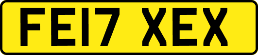 FE17XEX