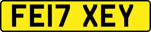 FE17XEY