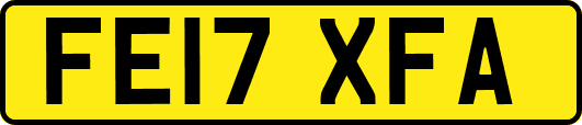 FE17XFA