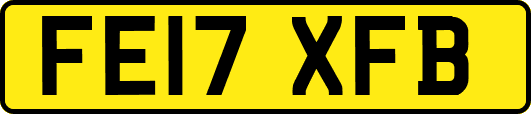 FE17XFB