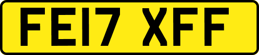 FE17XFF