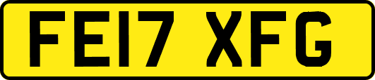 FE17XFG