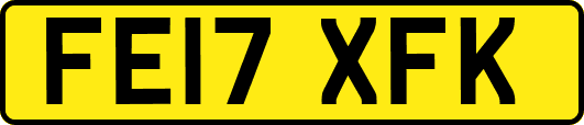 FE17XFK