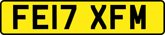 FE17XFM