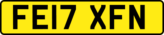 FE17XFN