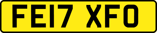 FE17XFO